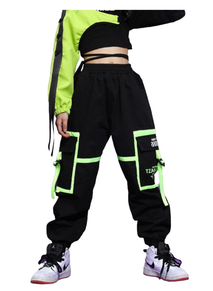 02. HIP-HOP CHOREOGRAPHY (8-12) on Saturdays 11AM with Ms. Deisy in Bethesda
