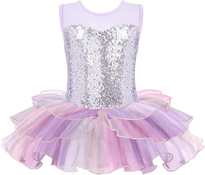 PETITE BALLET (Ages 3-4) with Ms. Ana on Tues 4.50PM in DC