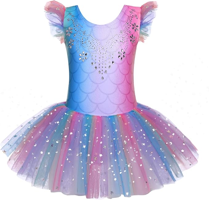 BALLET AND CREATIVE MOVEMENT (Ages 3-4) with Ms. Ana on Sat 9.50AM in DC