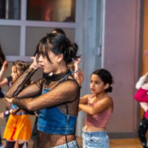Kpop Demon Hunters Workshop in Washington DC, the DMV area