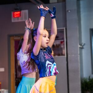 Kpop Demon Hunters Workshop in Washington DC, the DMV area