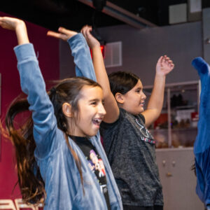 Kpop Demon Hunters Workshop in Washington DC, the DMV area