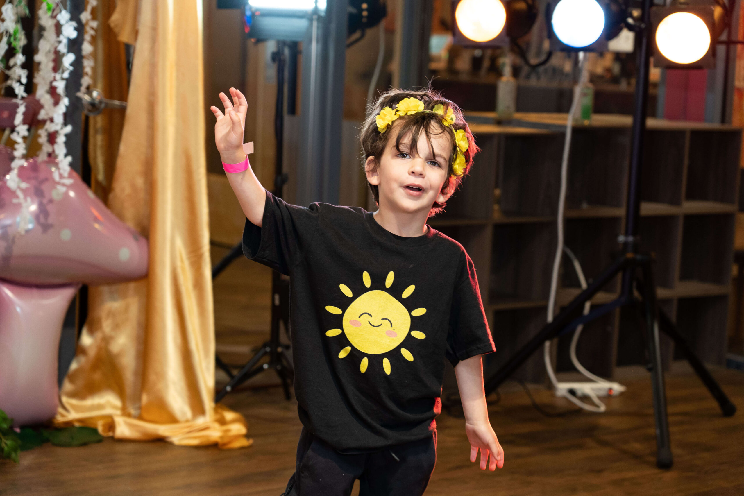 Dance Classes for Kids in Washington DC and Bethesda MD