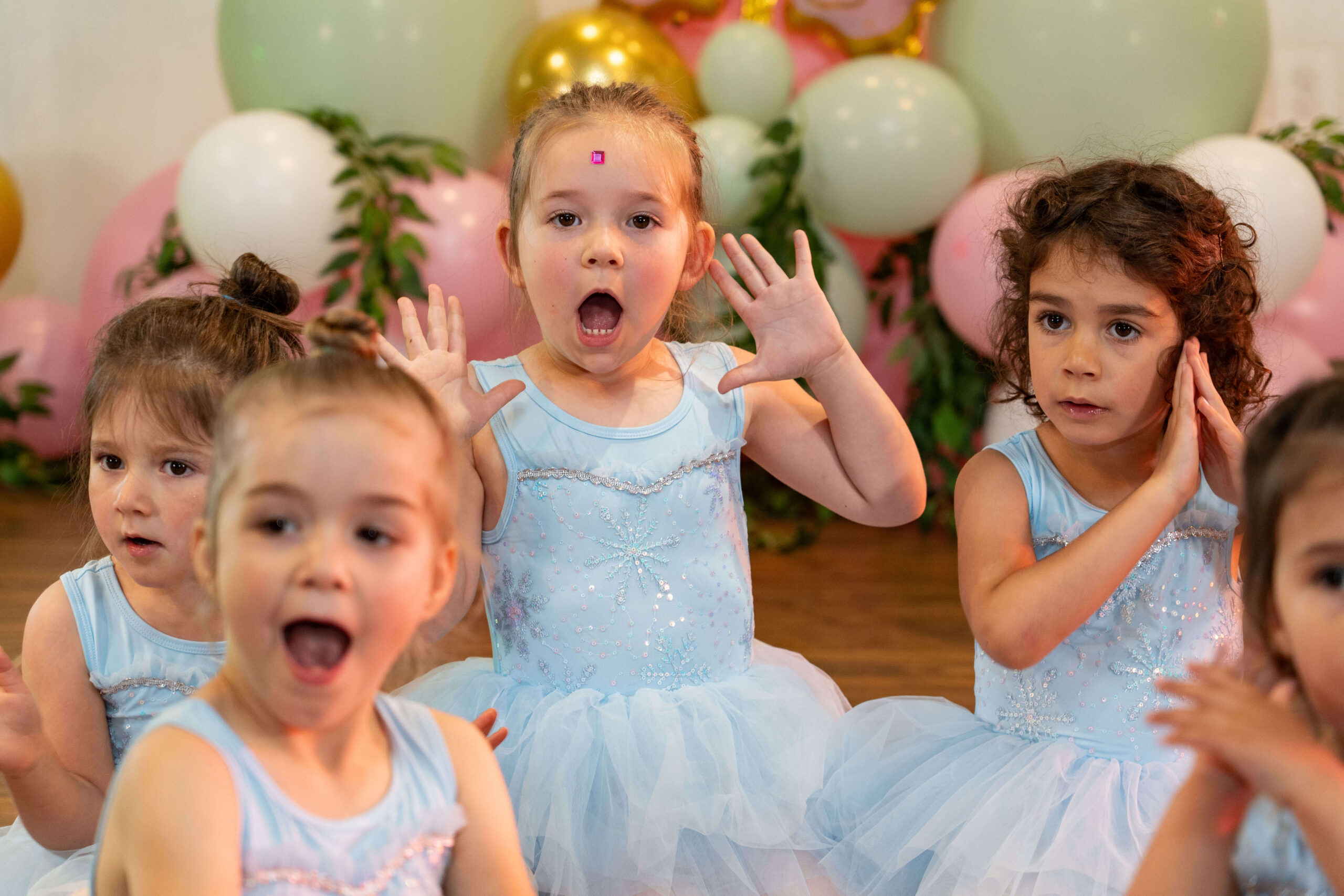Dance Classes for Kids in Washington DC and Bethesda MD Dance Classes for Kids in Washington DC and Bethesda MD