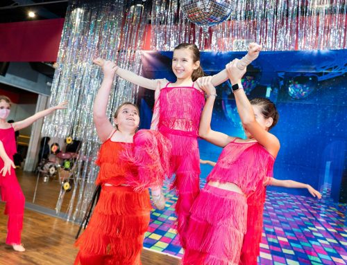 5 Reasons a Summer Dance Camp Is the Perfect Choice for Kids in Washington, DC & Bethesda