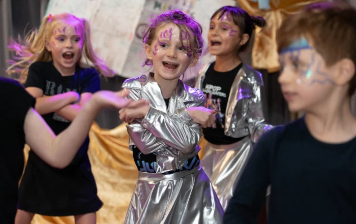 after-school activities for kids in DC and Bethesda